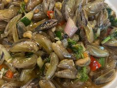 -揭阳钟记小食(福田新村店)