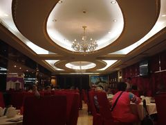 -金汇景海鲜酒家