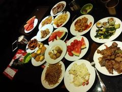 -欢乐盛KTV音乐会所(泰然店)