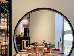 大堂-潮堂(环球金融中心店)