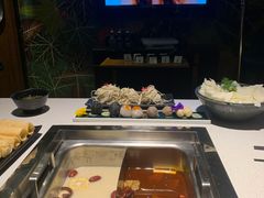 -米乐星世界KTV(汇智国际商业中心店)