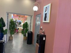 -海马体照相馆(上海宝山万达广场店)