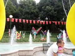 -国色天乡三期陆地乐园