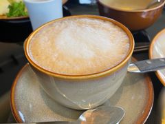 -上海苏宁宝丽嘉酒店·Cafe Bellagio西餐厅