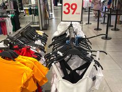 -ZARA(青岛万象城店)