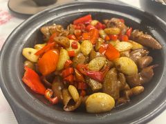 -堂瓦里·33年传统赣菜(第一街区店)