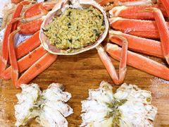 -震海贝烤贝·民俗特色店(延吉总店)