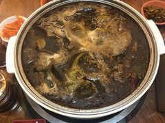 甲鱼锅底-甲鱼火锅(北村小区店)