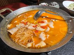 -唐猫庭院·千年陕菜(赛格国际购物中心店)