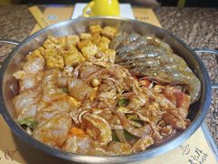 -黄记煌三汁焖锅(崇文门店)