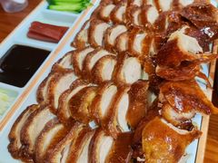 -北京烤鸭店(新桥家园·浦口店)
