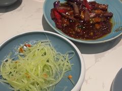 -鹿港小镇(悠唐店)