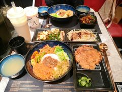 君悦排骨饭-馔豚·台北菜专门店(深圳湾万象城店)