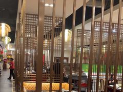 -东来顺饭庄(金泉广场店)