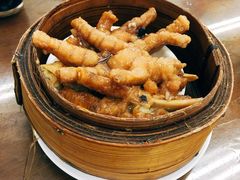 -香港蓮香樓(上環店)