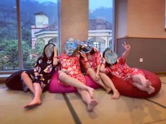 -重庆南山海昌汤都