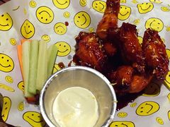 -黑角餐厅美式狂野Blackhorn(昌茂花园店)