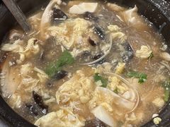 -天津乾毓德饭庄·清真传统炒菜·海鲜烧烤(咸阳路店)