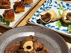 -德川家日本料理(顺义华联店)