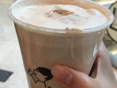 -喜茶(广州天汇igc店)