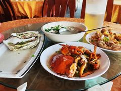 -梅姐海鲜餐厅(水头海鲜街店)