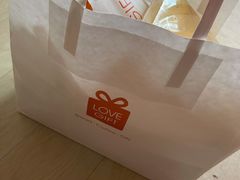 -LOVEGIFT爱礼(八佰伴店)