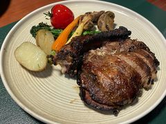 -ChitChat奇洽·Bistro(黎黄陂路店)
