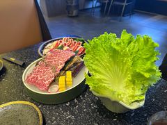 -樱嘢·炭火烧肉(惠南店)