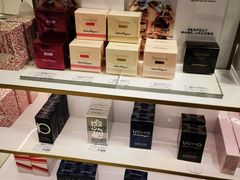 -国药中服免税(北京坊店)