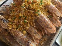 -琼大师东方烤乳猪(亚特兰蒂斯店)
