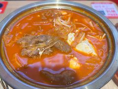 -朴大叔拌饭(上海真如环宇城店)