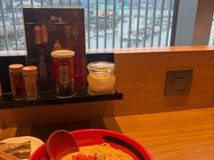 -一幻拉面(铜锣湾店)