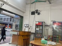 大堂-南记食粥坊·宵夜大排档(莲花总店)