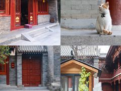 -罔极寺