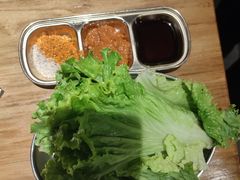 -汉拿山(北京上地华联店)