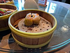 -金鹰国际酒店·满园春中餐厅