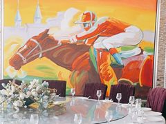 -海天一色海景自助餐厅(西港花园店)