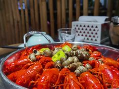 -幸福哟烧鸡·粤菜海鲜私厨(七星路店)