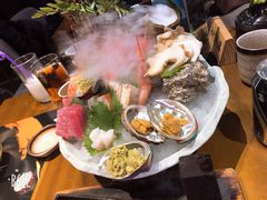 -和彩放题餐厅(酒仙桥店)