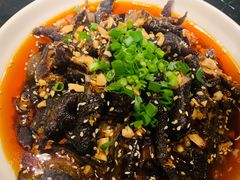-渝半城经典川粤菜(重庆天地店)