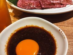 -炼火烤肉店