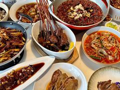 -柴门饭儿(成都太古里店)