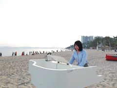 -玫瑰海岸文化旅游度假区