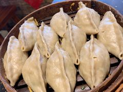 -王村姑老土炕莜面村(张北店)