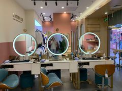 -海马体照相馆(上海宝山万达广场店)