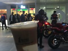 -1点点(银座和谐广场店)