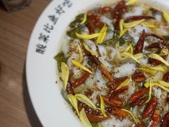 -新太二·鲜料川菜(东汇城店)