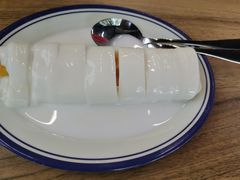 -龍囍粤·顺德小吃·煲仔饭(安定门店)