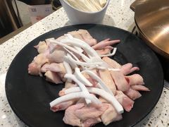 -椰子营·椰子鸡火锅(万象里店)