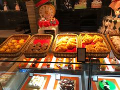 -富力希尔顿酒店·地阔自助餐厅